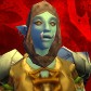Logo of Horde