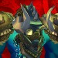 Logo of Horde