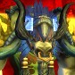Logo of Horde