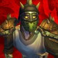 Logo of Horde