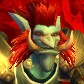 Logo of Horde