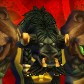 Logo of Horde