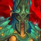 Logo of Horde