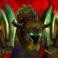 Logo of Horde