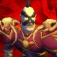 Logo of Horde