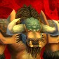 Logo of Horde