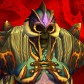 Logo of Horde