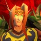Logo of Horde
