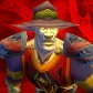 Logo of Horde