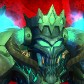 Logo of Horde