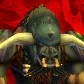 Logo of Horde