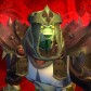 Logo of Horde