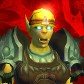 Logo of Horde