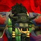 Logo of Horde