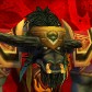 Logo of Horde