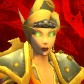 Logo of Horde