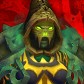 Logo of Horde
