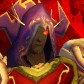 Logo of Horde
