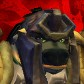 Logo of Horde