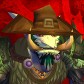 Logo of Horde