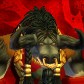 Logo of Horde