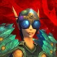Logo of Horde