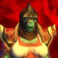 Logo of Horde