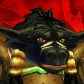 Logo of Horde