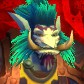 Logo of Horde
