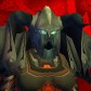 Logo of Horde