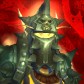 Logo of Horde