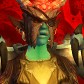 Logo of Horde