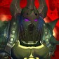 Logo of Horde