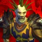 Logo of Horde