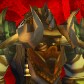 Logo of Horde