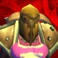 Logo of Horde