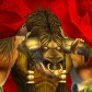 Logo of Horde