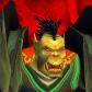 Logo of Horde