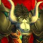 Logo of Horde