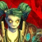Logo of Horde