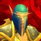 Logo of Horde