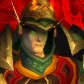 Logo of Horde