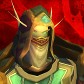 Logo of Horde