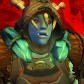 Logo of Horde