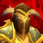 Logo of Horde