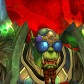 Logo of Horde