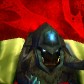 Logo of Horde
