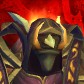 Logo of Horde