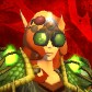 Logo of Horde