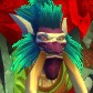 Logo of Horde